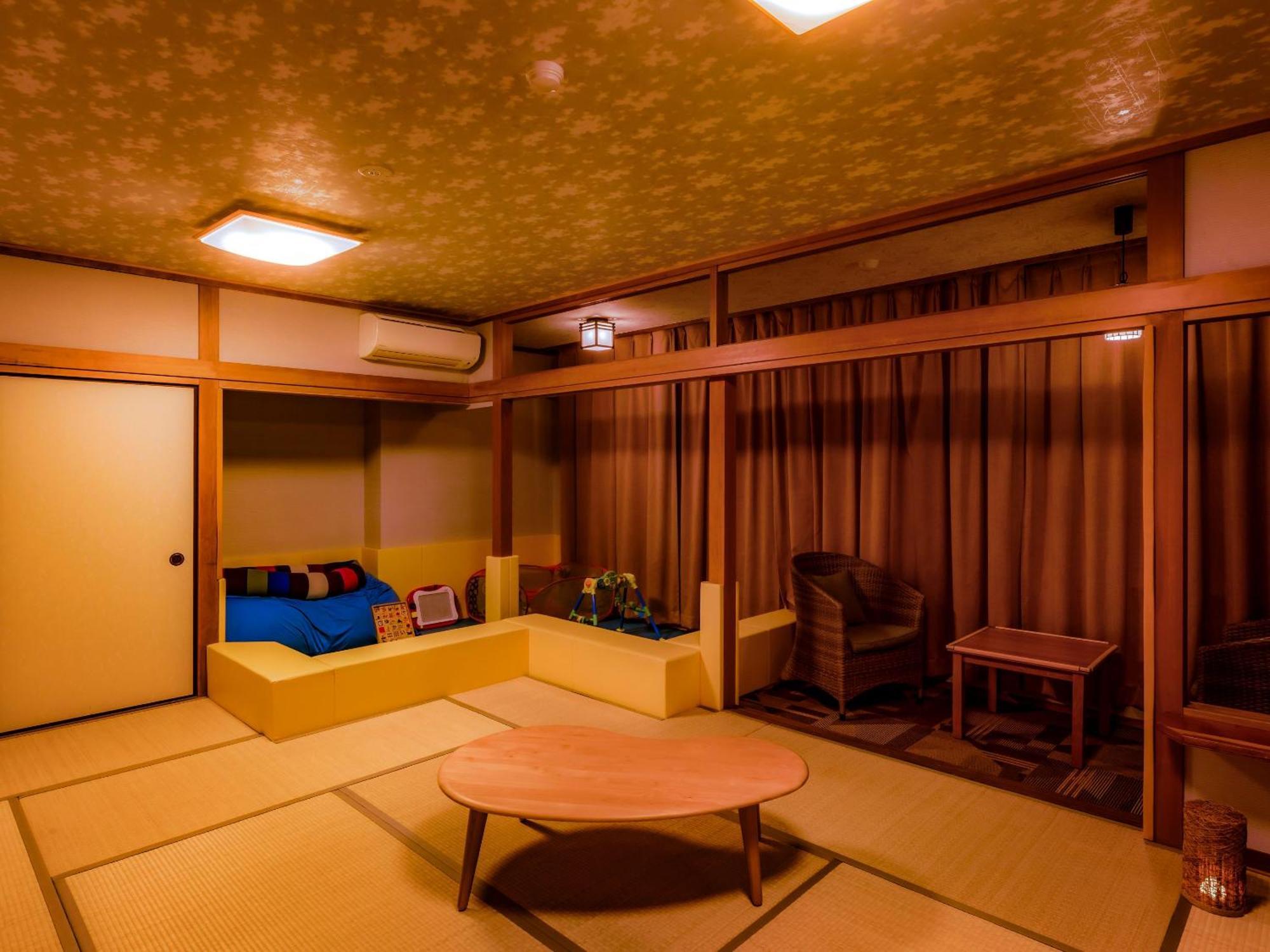 Taoya Shirahama Senjyo Hotel Buitenkant foto