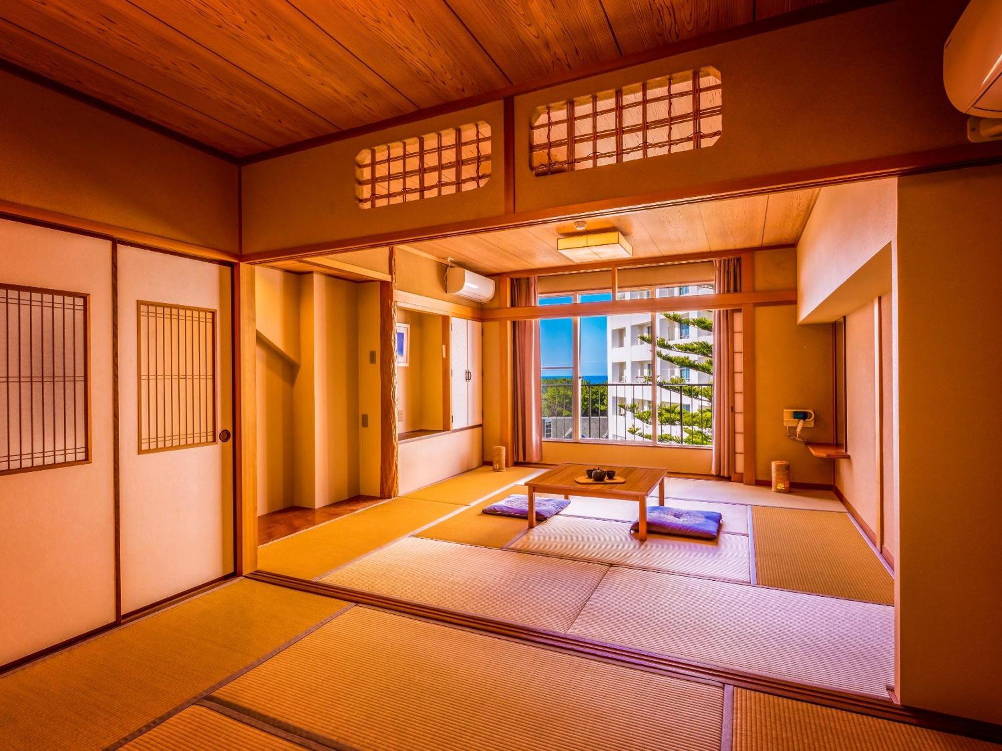 Taoya Shirahama Senjyo Hotel Buitenkant foto