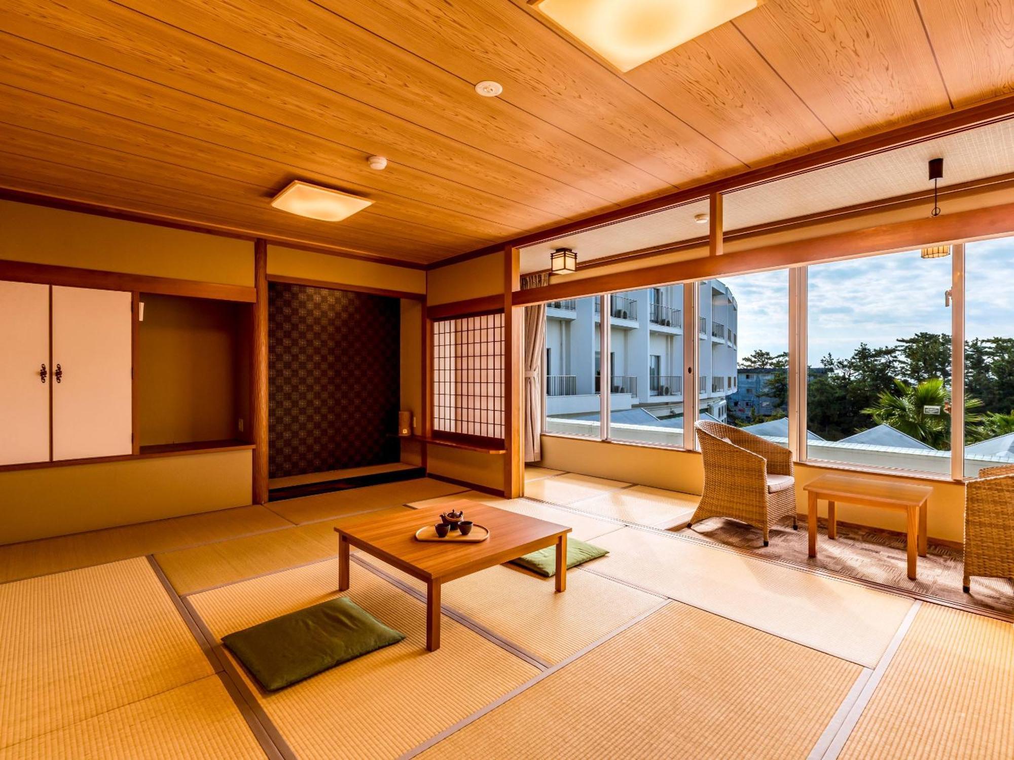 Taoya Shirahama Senjyo Hotel Kamer foto