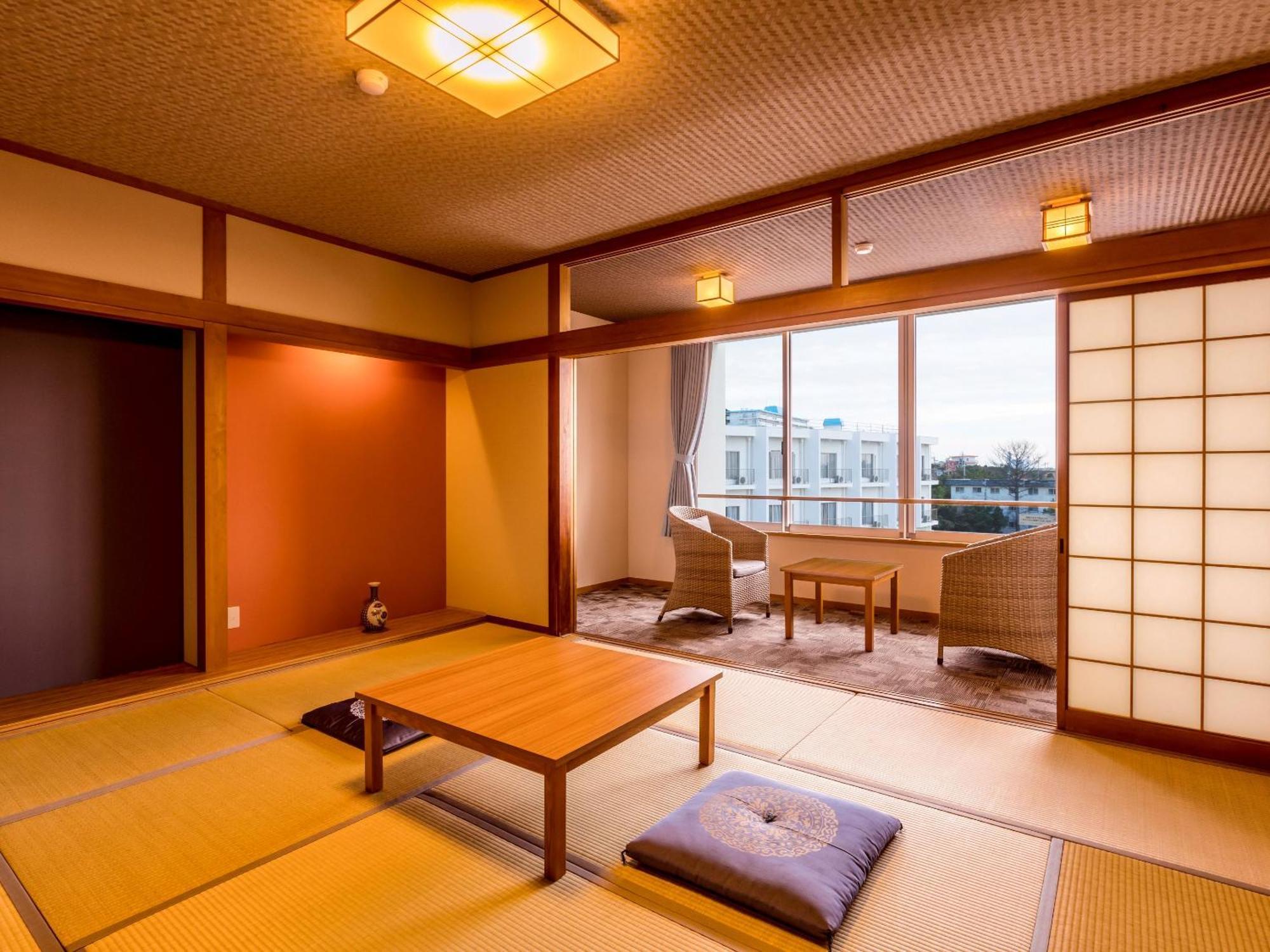 Taoya Shirahama Senjyo Hotel Kamer foto