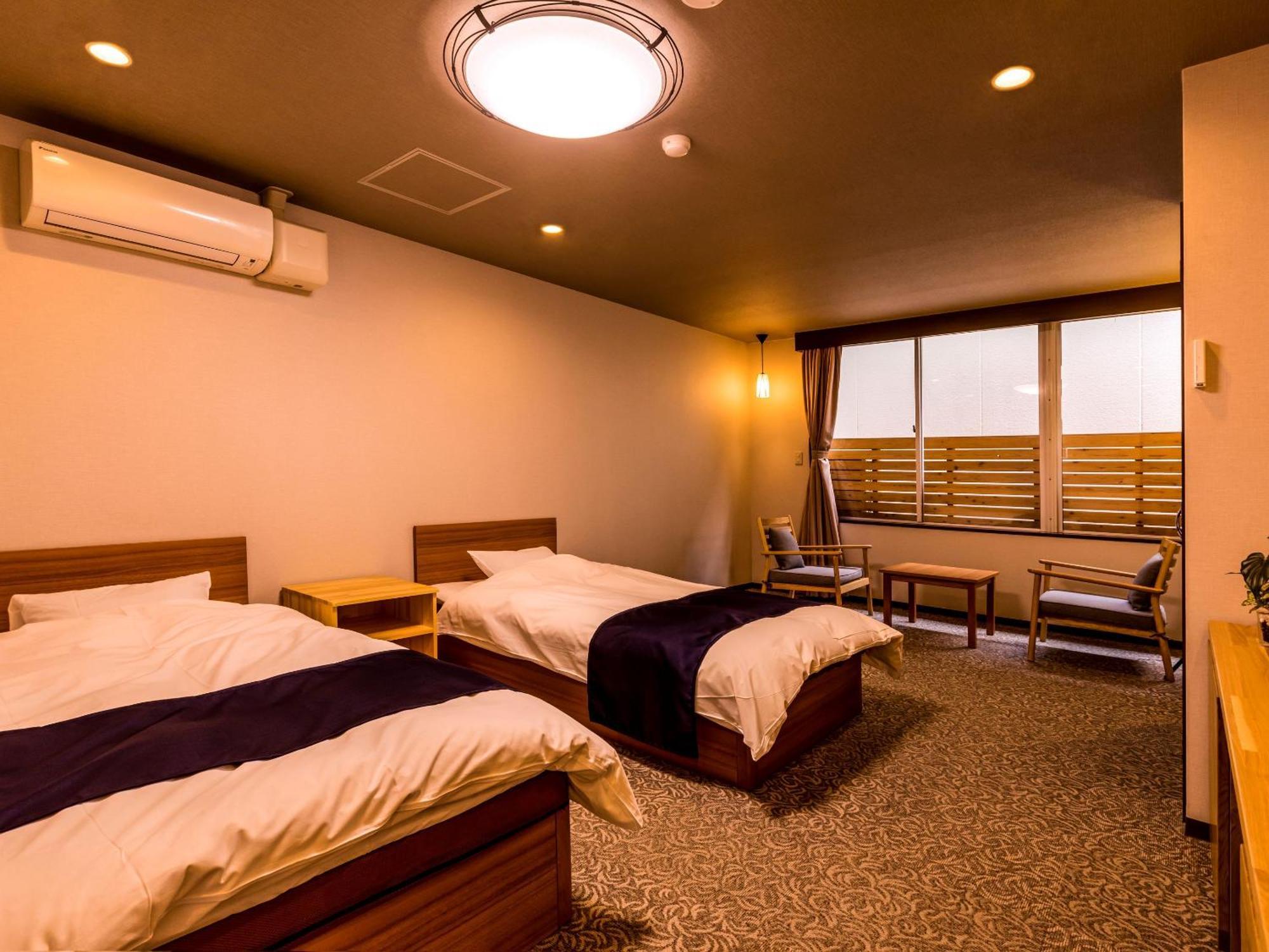 Taoya Shirahama Senjyo Hotel Kamer foto