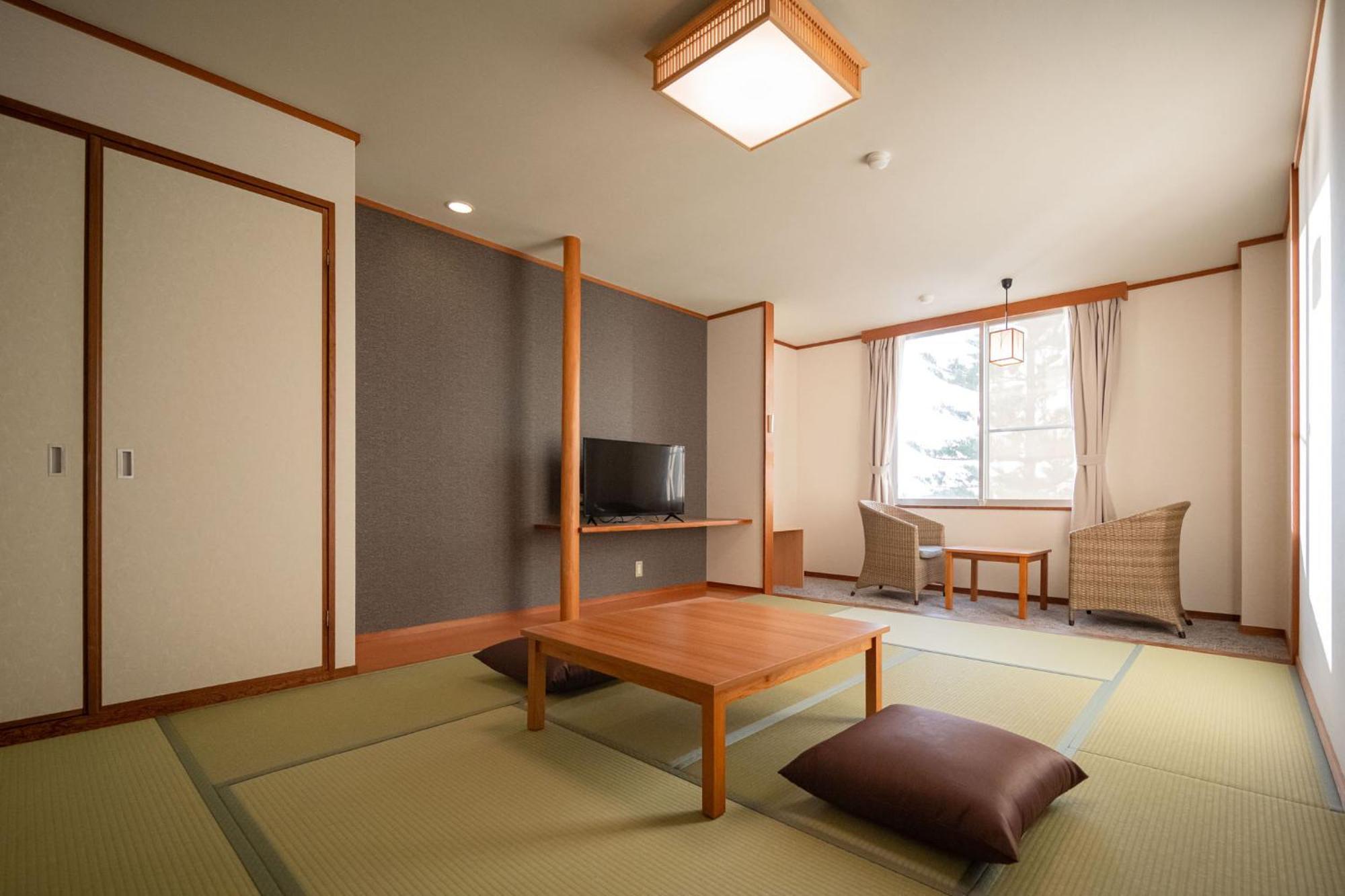 Taoya Shirahama Senjyo Hotel Buitenkant foto
