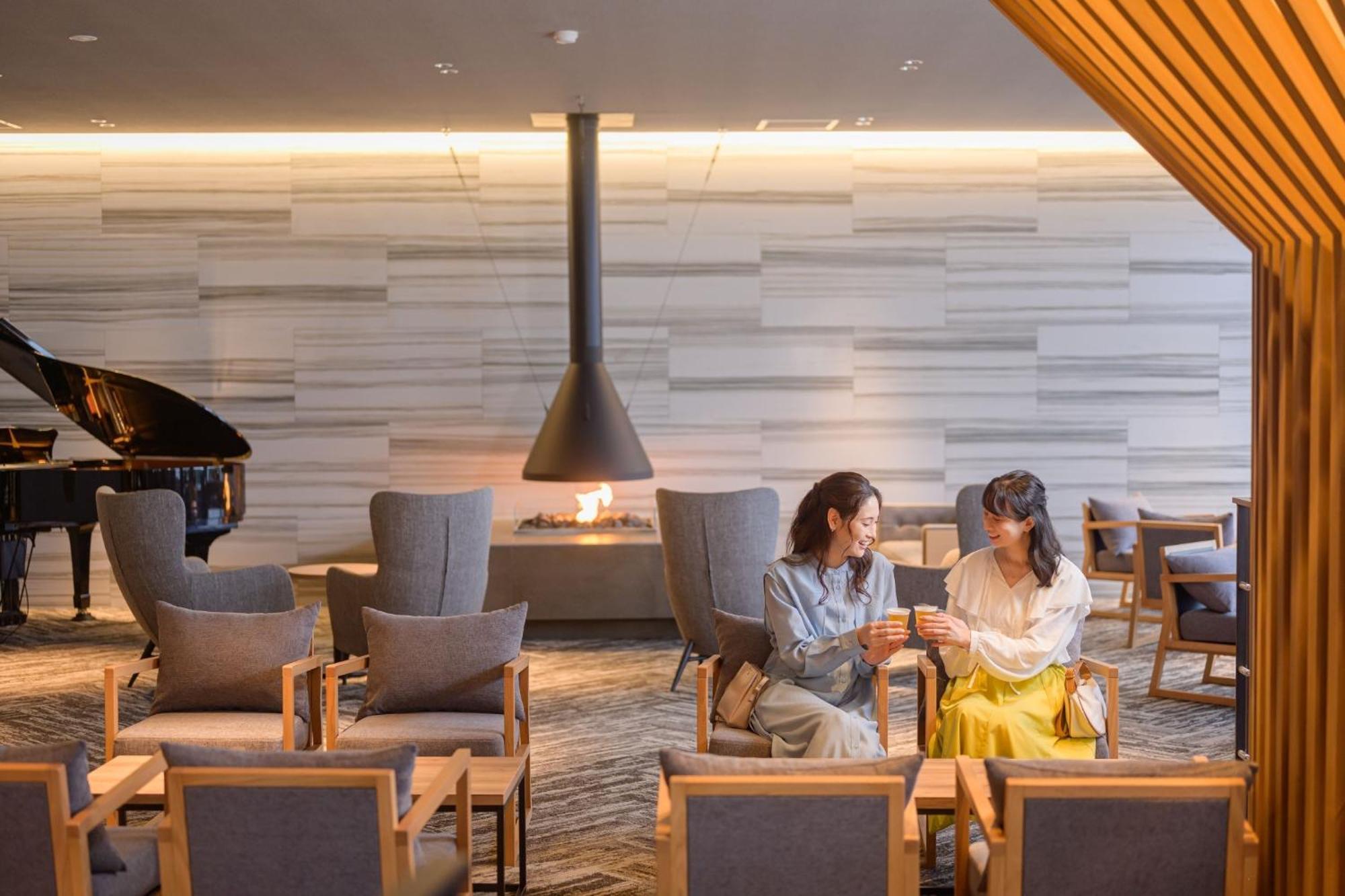 Taoya Shirahama Senjyo Hotel Buitenkant foto