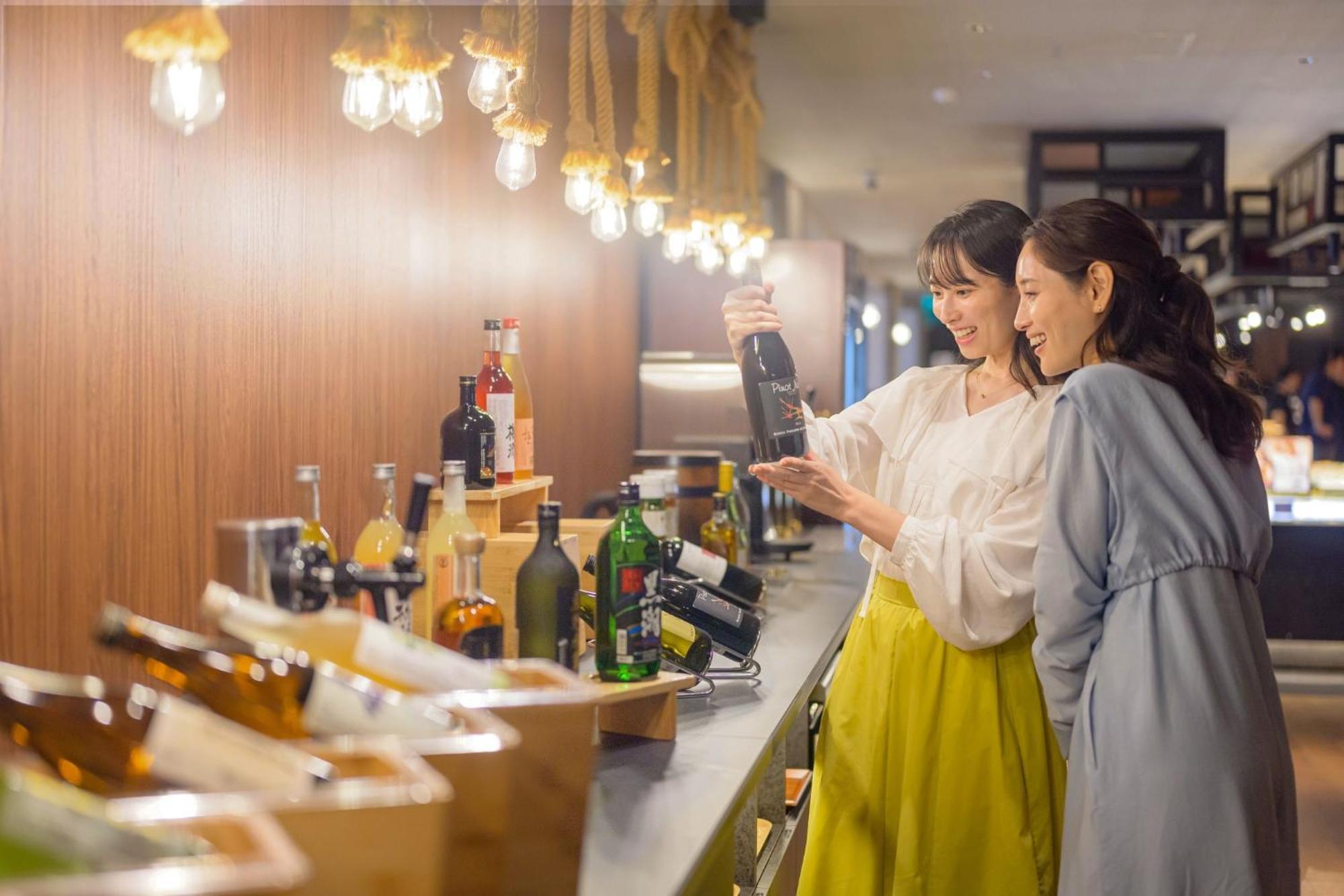 Taoya Shirahama Senjyo Hotel Buitenkant foto