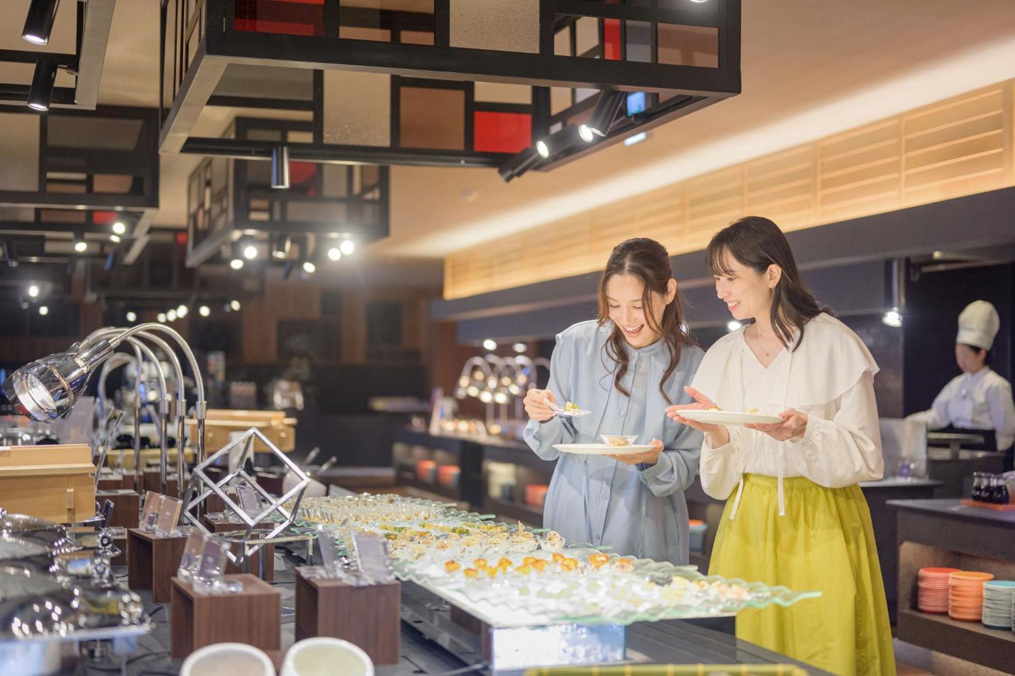 Taoya Shirahama Senjyo Hotel Buitenkant foto