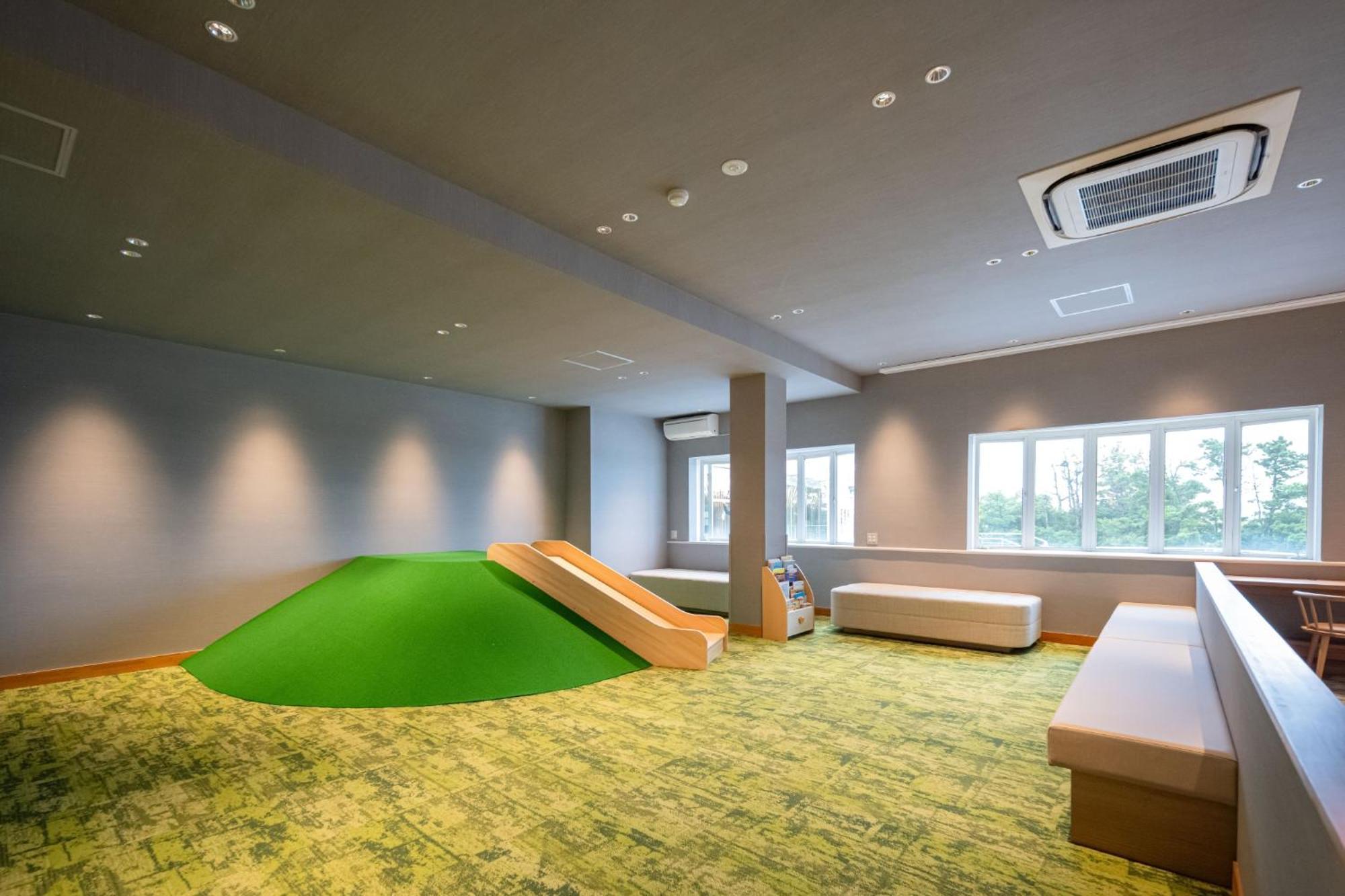 Taoya Shirahama Senjyo Hotel Buitenkant foto