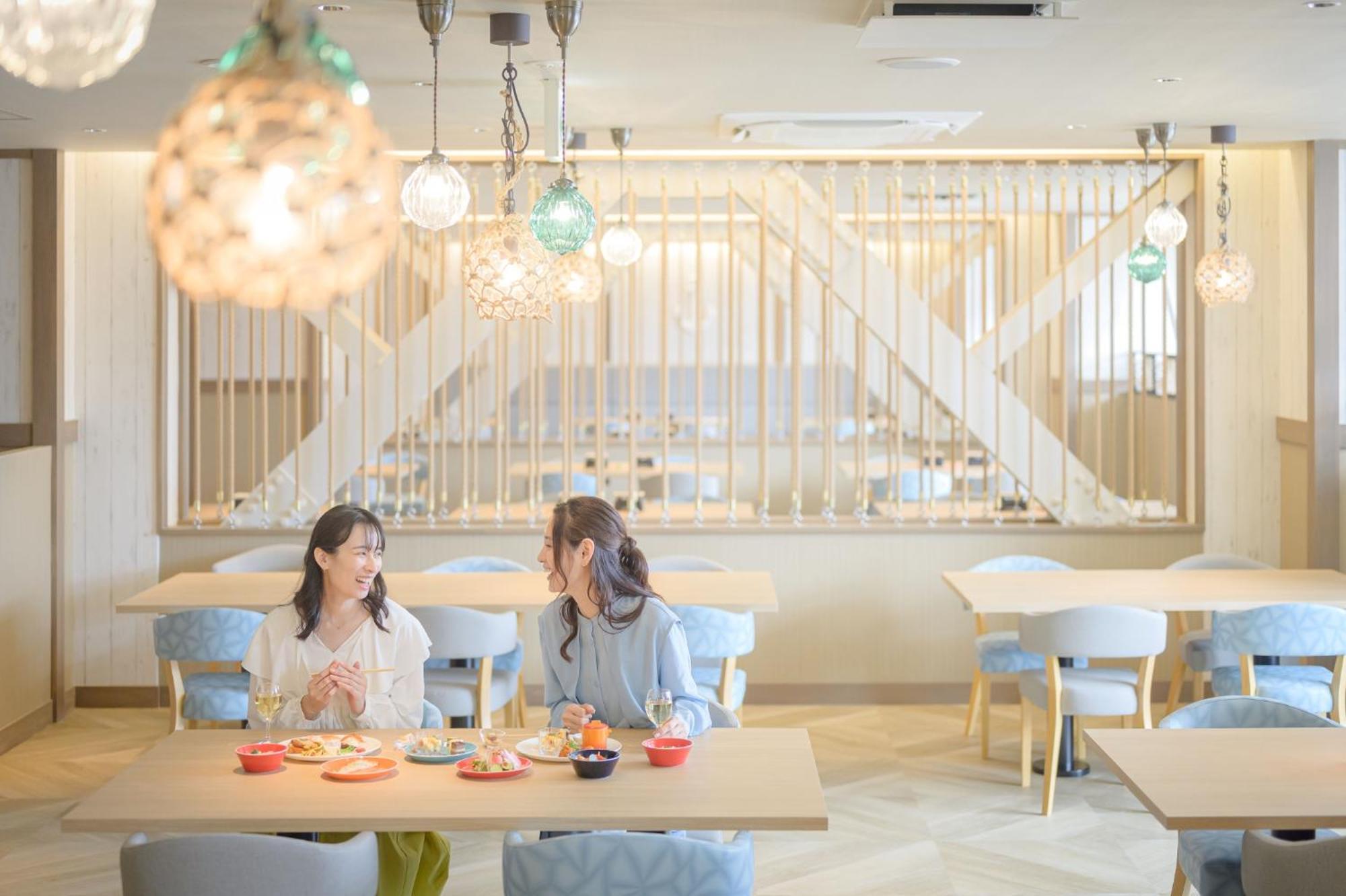 Taoya Shirahama Senjyo Hotel Buitenkant foto