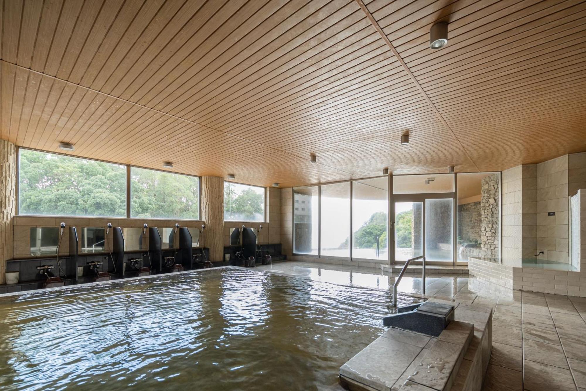 Taoya Shirahama Senjyo Hotel Buitenkant foto